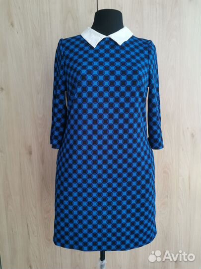 Платье dunnes, р. 46-48