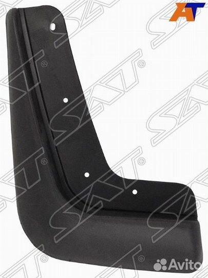 Брызговик volvo XC90 02-14 передний LH ST-VV65-016