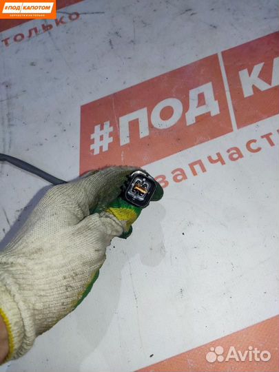 Лямбда-зонд Hyundai Tucson 3 2017 392102E401