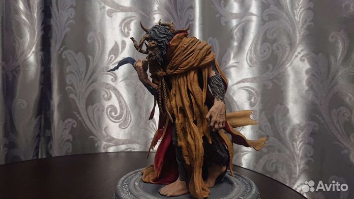 Фигурка Морготт/Маргит Elden Ring