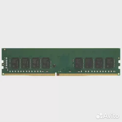 16Gb 2666 Kingston (KVR26N19D8/16)