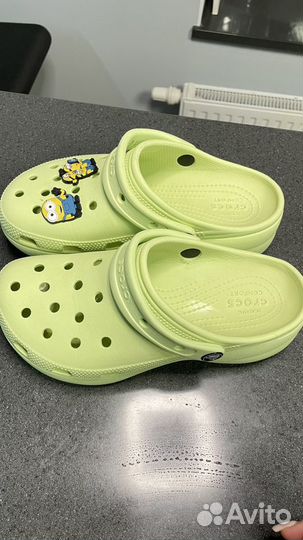 Crocs оригинальные