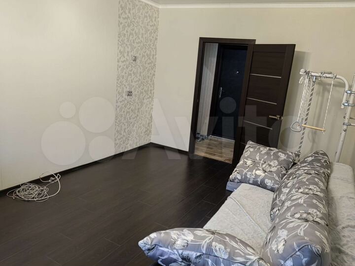 1-к. квартира, 39,8 м², 4/9 эт.