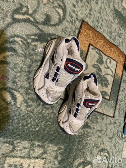 Детские веши для малчика