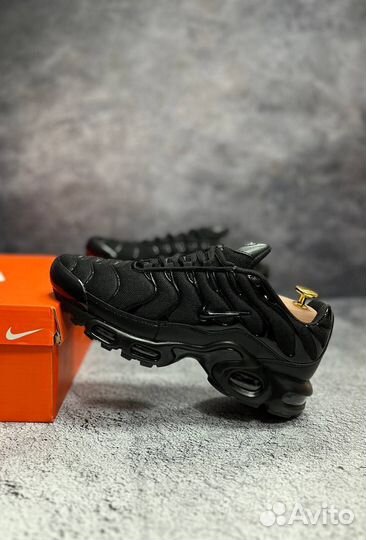 Мужские кроссовки Nike Air Max Plus TN