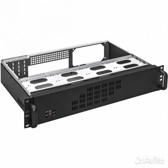 Серверный корпус ExeGate Pro 2U300-04 456802