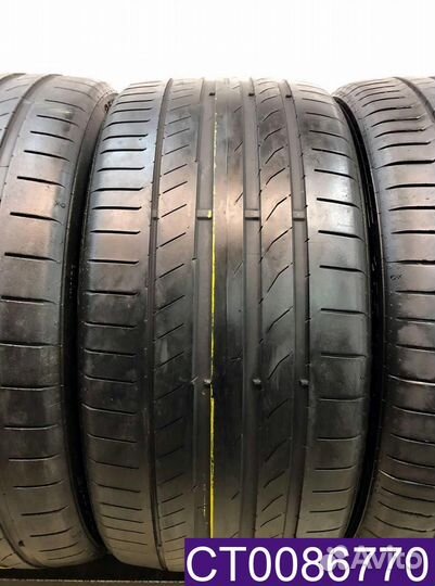 Continental ContiSportContact 5P 255/35 R19 96T