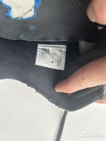 Баскетбольные кроссовки kd 15