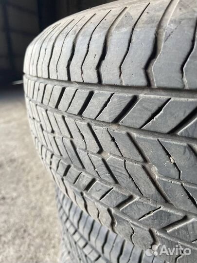 Yokohama Geolandar G033 215/70 R16