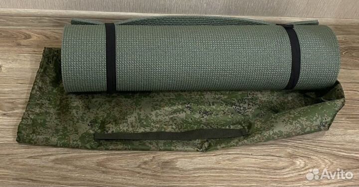 Коврик каремат