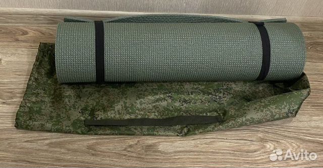 Коврик каремат