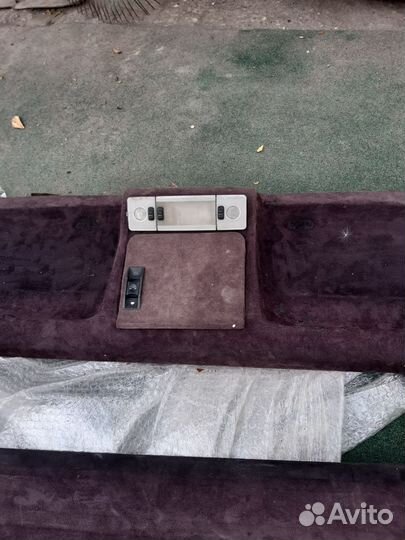 Запчасти на bmw 5 e34