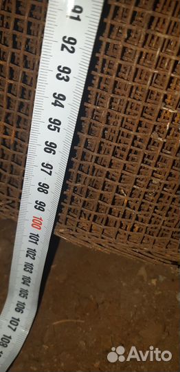 Сетка рабица