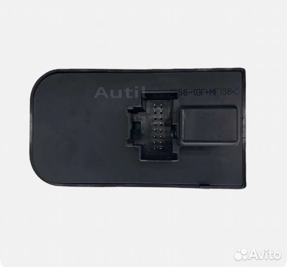 Переключатель управления светом Шевроле Тахо 900