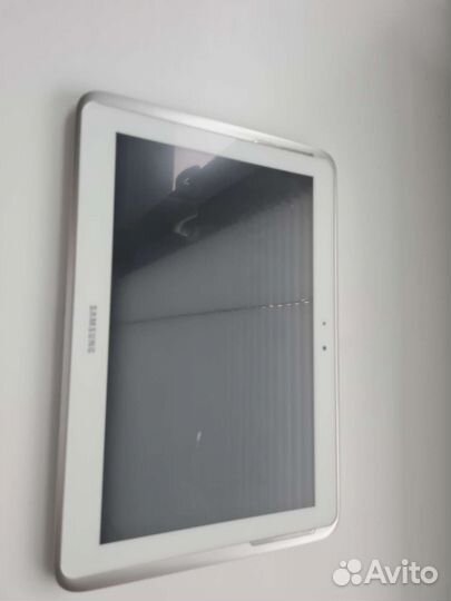 Планшет samsung gt n8000