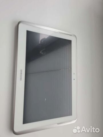 Планшет samsung gt n8000