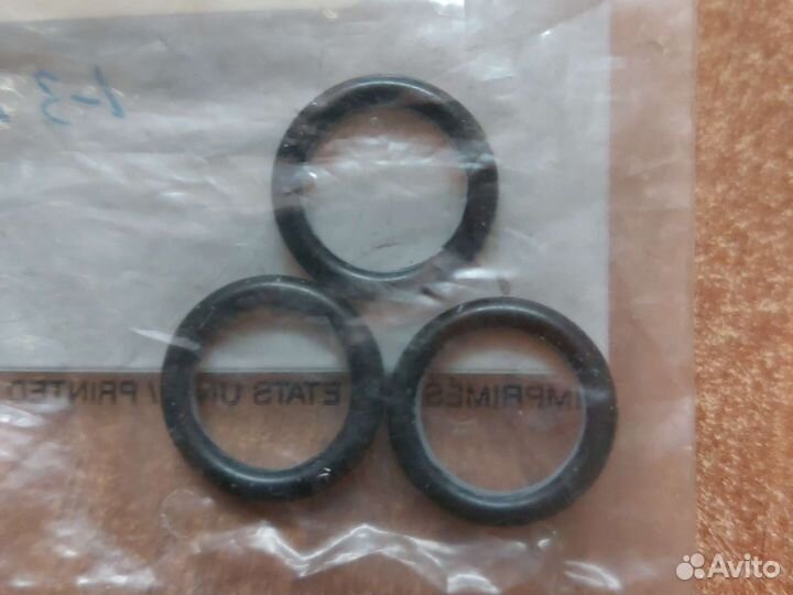 293300024 уплотнительное кольцо BRP Sea-Doo