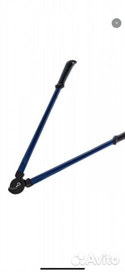 Кабелерез кобальт 610 мм, до 20 мм/240 мм кв