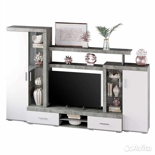 Стенка гостинная