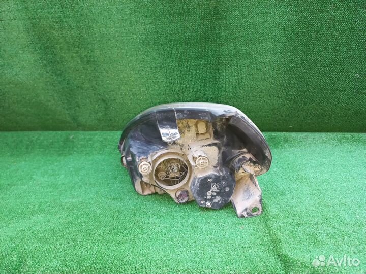 Фара левая Fiat Punto