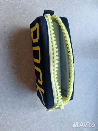 Пенал школьный новый