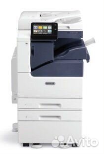 Xerox Versalink B7025/7030/C7025/WC5645 разбор
