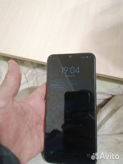 Xiaomi Redmi 9A, 4/64 ГБ