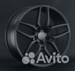 R20 5x112 9J ET33 D66,6 Replay A124 MB