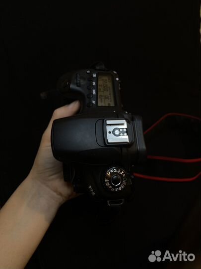 Canon 60d