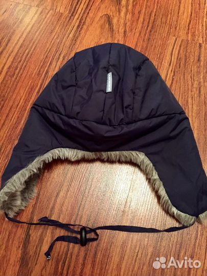 Шапка Kerry зимняя