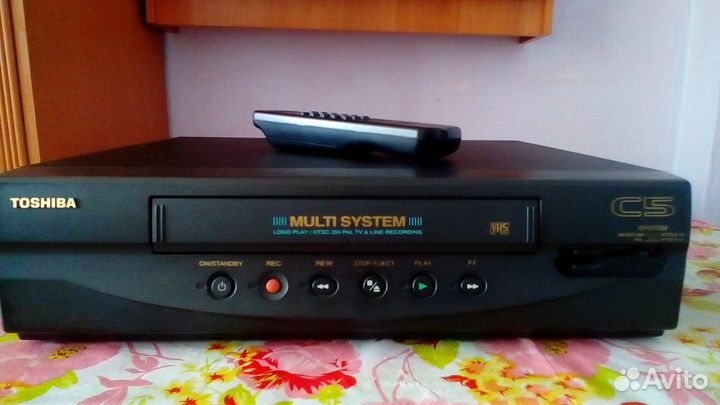 Продам видеоаппаратуру