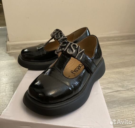 Обувь детская 20 -20,5см