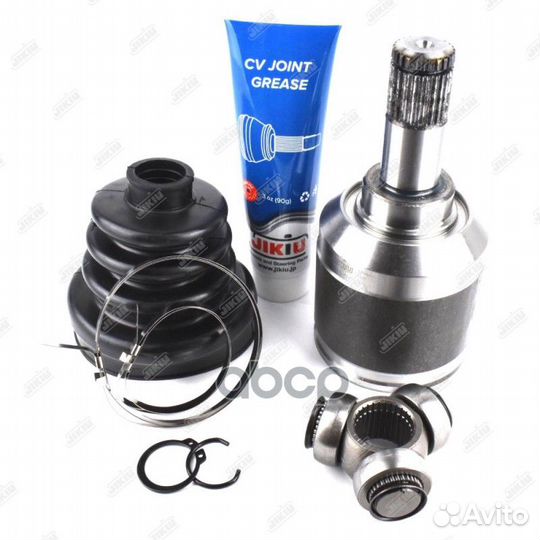 Шрус внутренний JC23034 jikiu