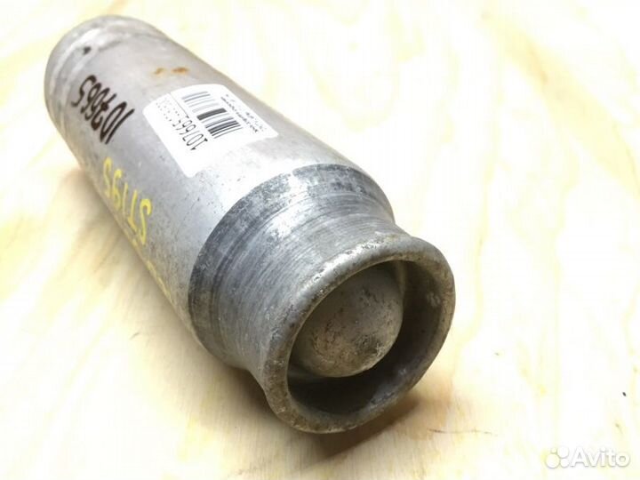 Бачок осушителя кондиционера Toyota Carina ST195