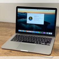 MacBook Pro 13 mid 2014 8/256