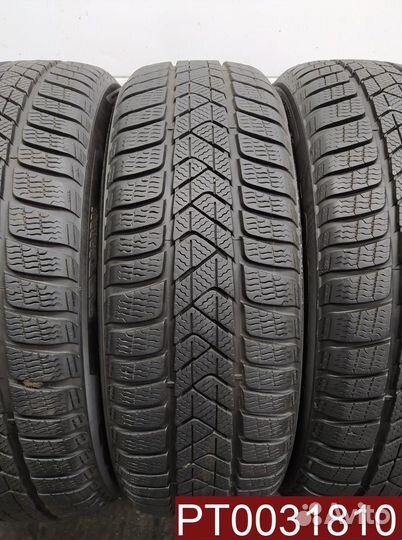 Pirelli Winter Sottozero 3 205/60 R17 98H