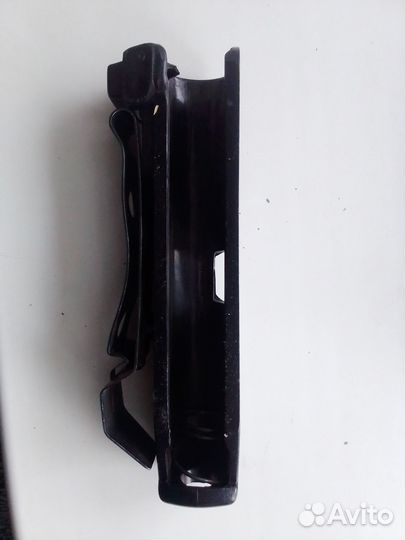 Кабура тактическая для ПМ