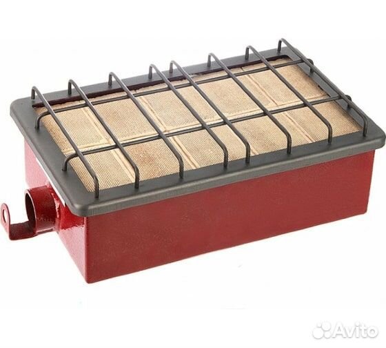 Горелка газовая Сибирячка, 60142