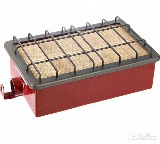 Горелка газовая Сибирячка, 60142