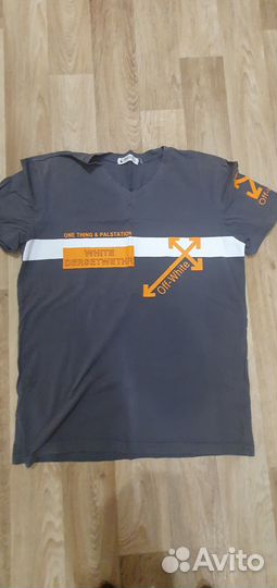 Футболки на подростка