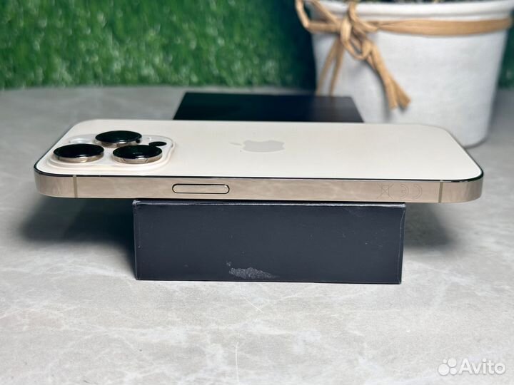 iPhone 14 Pro, 128 ГБ