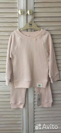 Детская одежда