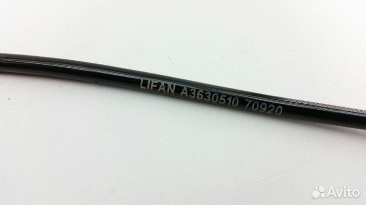 Датчик abs задний Lifan X50 LF479Q2 2016