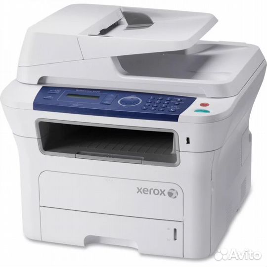 Мфу Xerox work centre 3220 DN