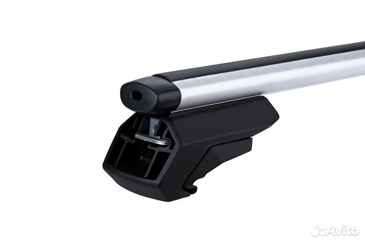 Багажник на крышу Toyota Avensis Verso ED ED2-301F