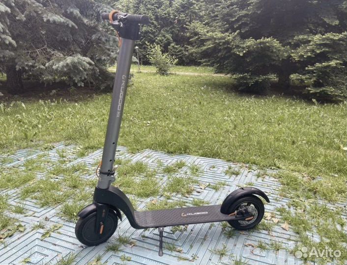 Электросамокат Kugoo HX 2022