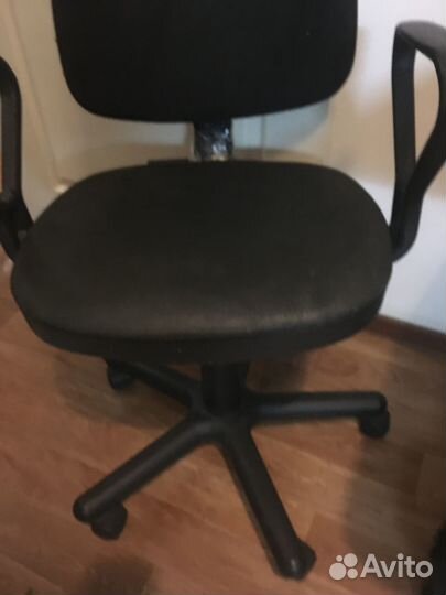 Стул компьютерный