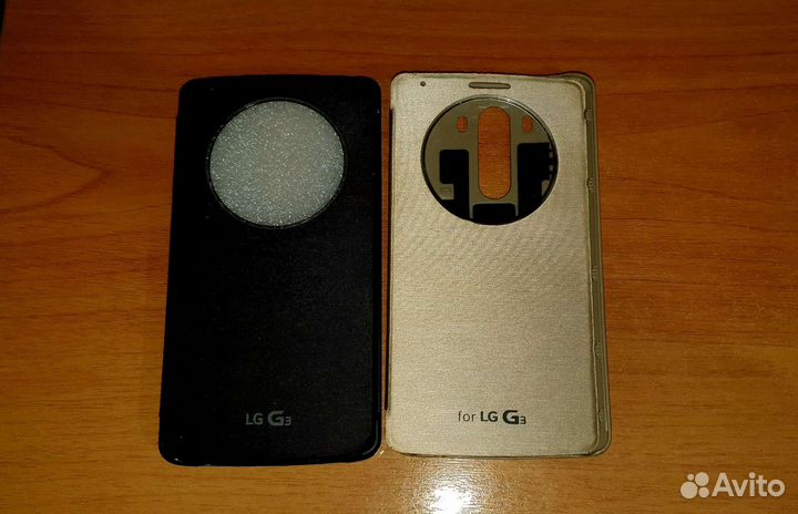 Чехлы и стекла на телефон LG G3