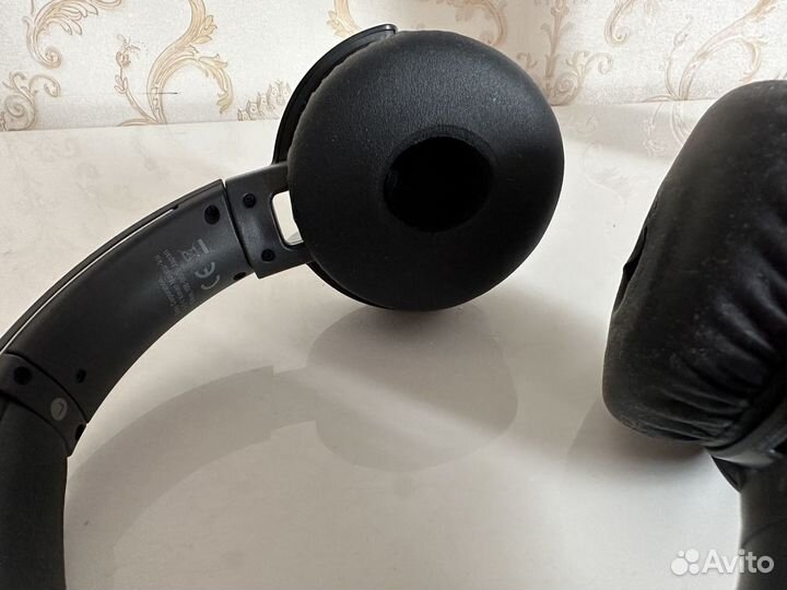 Беспроводные наушники