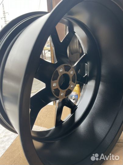 R21 741 стиль на BMW G05 / G06 Новые Диски 5х112